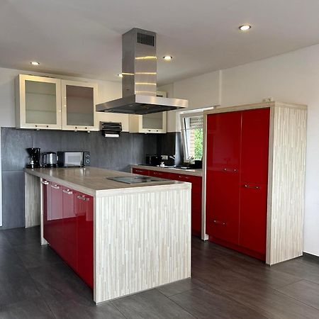 IbbenbürenO107 Xxl I 160M2 I Kamin I Balkon I 2 Wc I Kuecheninselアパートメント エクステリア 写真