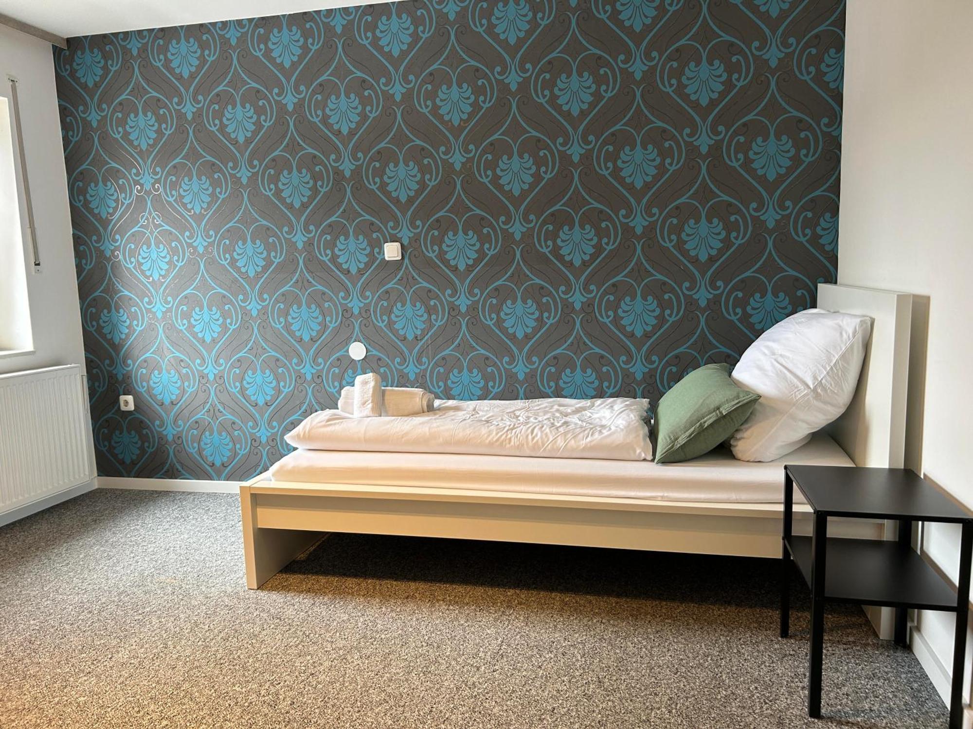 IbbenbürenO107 Xxl I 160M2 I Kamin I Balkon I 2 Wc I Kuecheninselアパートメント エクステリア 写真
