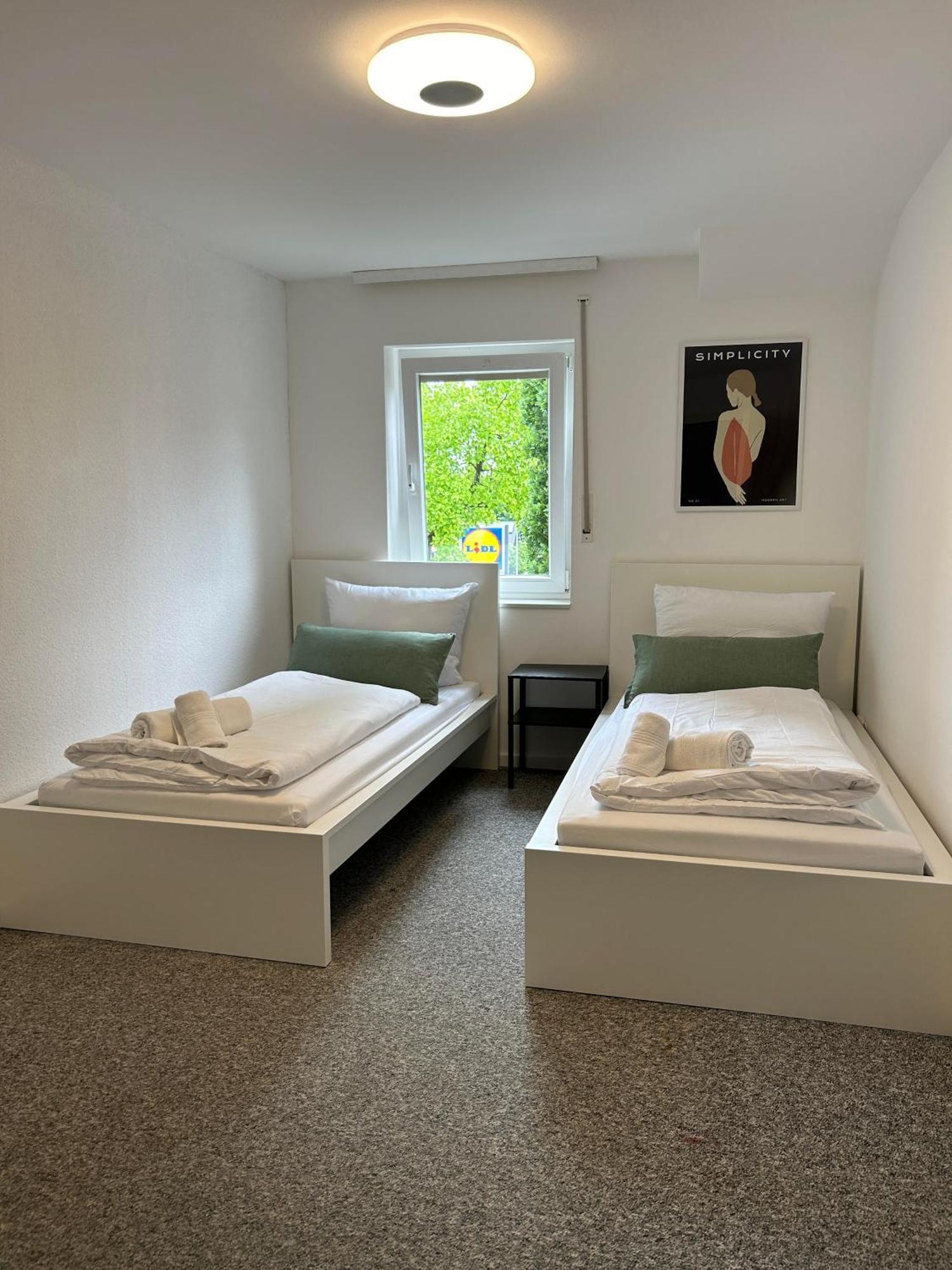 IbbenbürenO107 Xxl I 160M2 I Kamin I Balkon I 2 Wc I Kuecheninselアパートメント エクステリア 写真