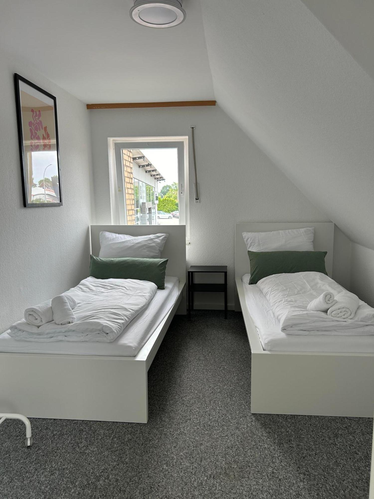 IbbenbürenO107 Xxl I 160M2 I Kamin I Balkon I 2 Wc I Kuecheninselアパートメント エクステリア 写真